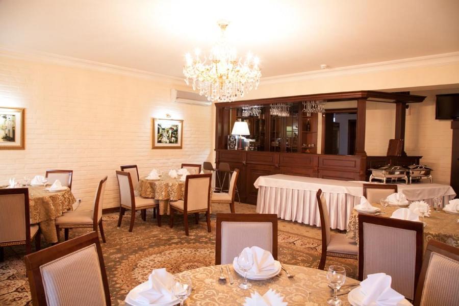 Samir Hotel Taszkent Zewnętrze zdjęcie